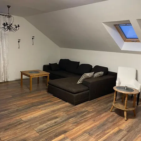 Landhaus Ferienwohnung 아파트