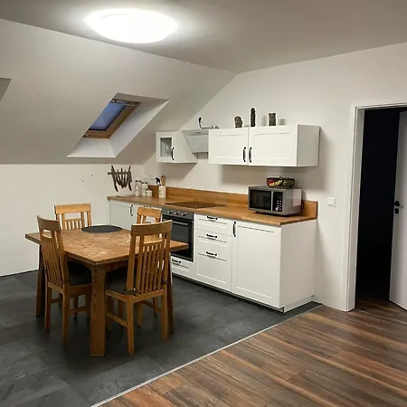 Landhaus Ferienwohnung Apartment *