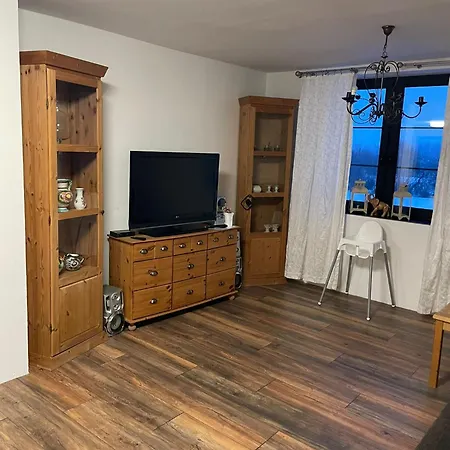 Landhaus Ferienwohnung Apartment Boklund
