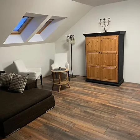 Landhaus Ferienwohnung