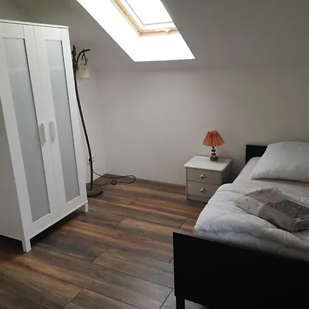 Landhaus Ferienwohnung * Boklund