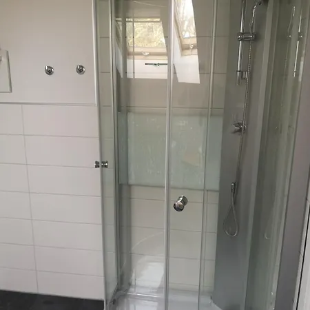 Landhaus Ferienwohnung