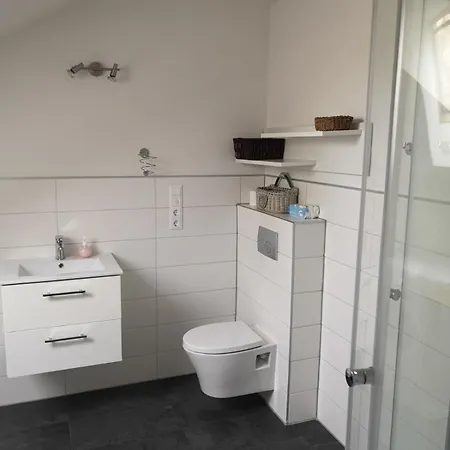 Landhaus Ferienwohnung *
