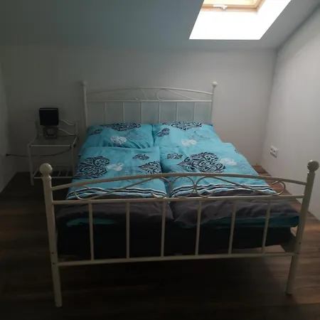 Landhaus Ferienwohnung