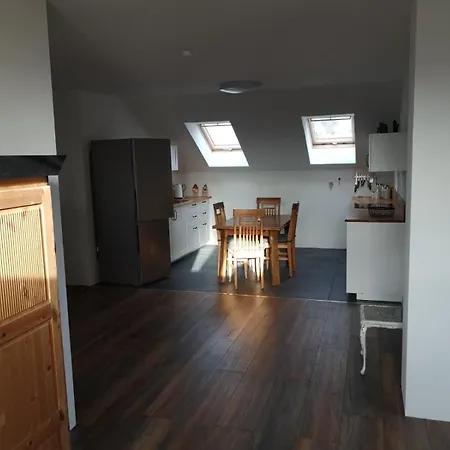 Landhaus Ferienwohnung 아파트